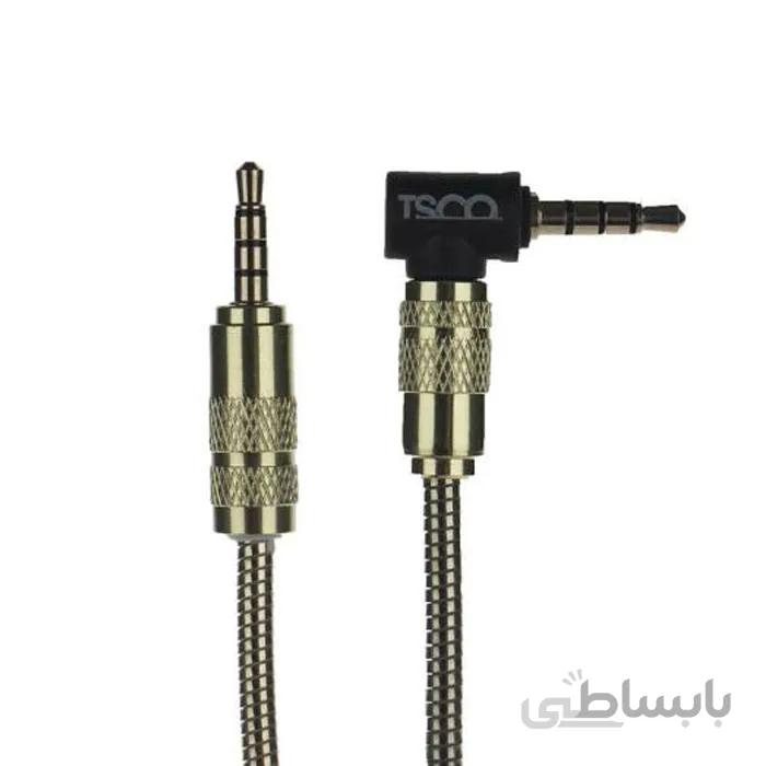 کابل AUX تسکو TSCO TC 94