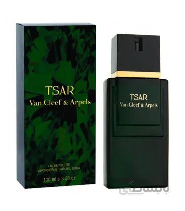 Tsar Van Cleef & Arpels