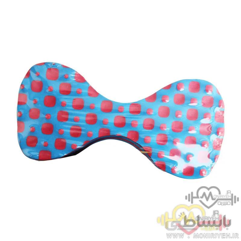 فوم دوقلوی شنا