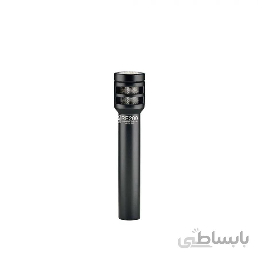 ELECTRO VOICE - RE200 میکروفون کاندنسر