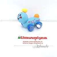 اسباب بازی کرم کوکی نشکن 03