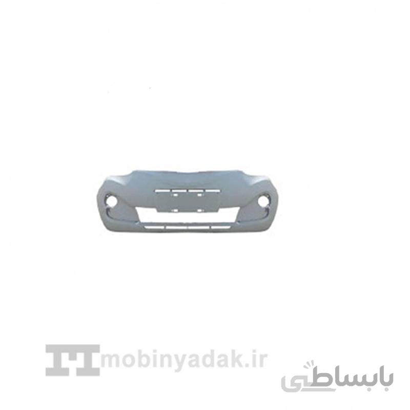 سپر جلو ام وی ام ۱۱۰ جدید
