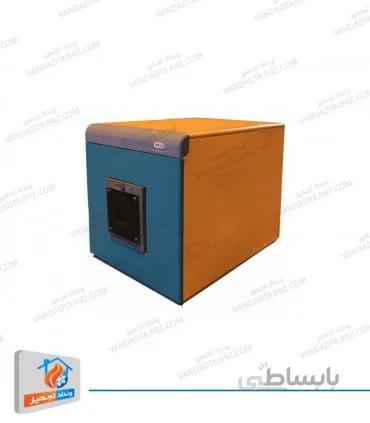 دیگ چدنی ام آی تری 15 پره HYPER