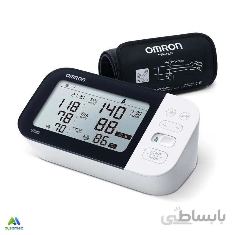 فشار سنج امرن OMRON M7
