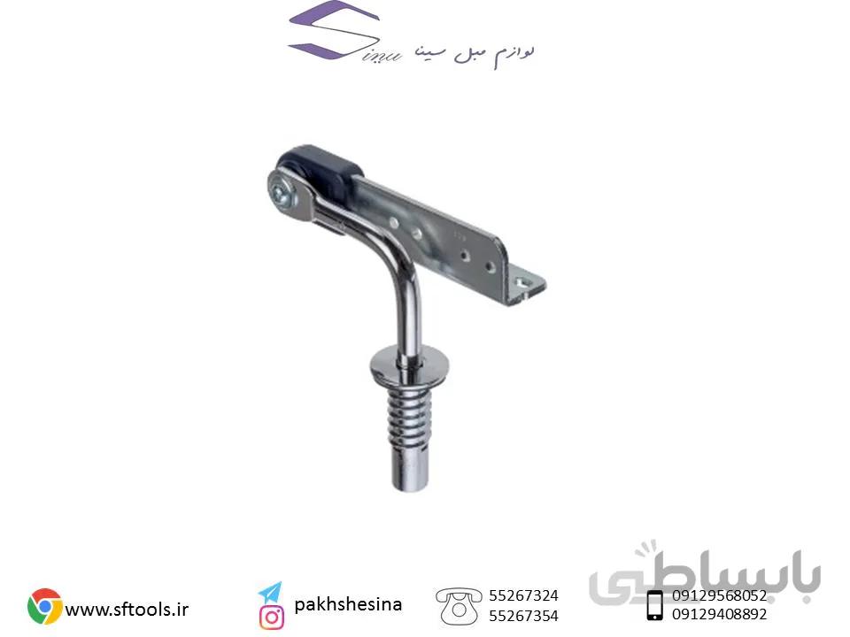 یراق پلاتر ساعتی