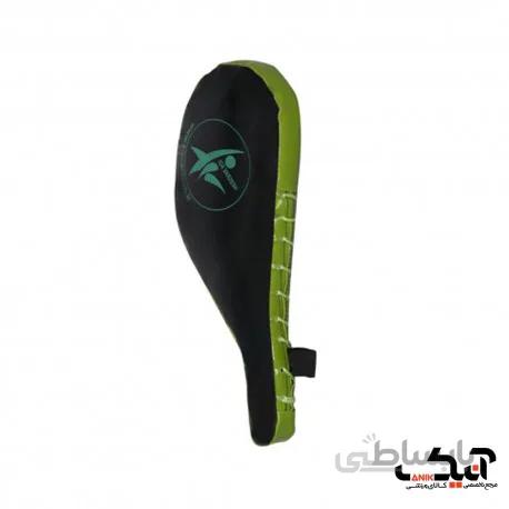 میت راکتی فوم