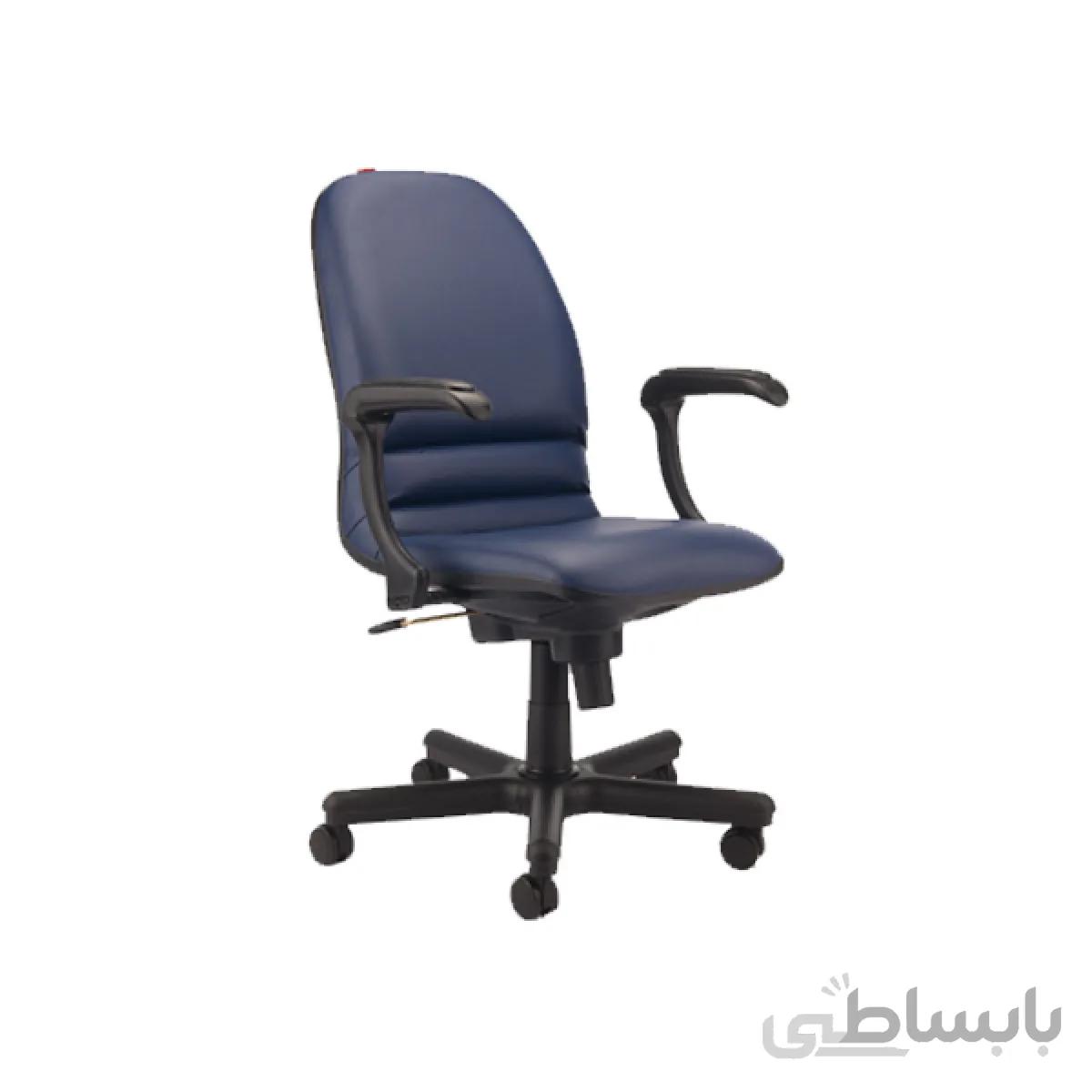 صندلی کارمندی مدل SK700B نیلپر (OCT 700B)