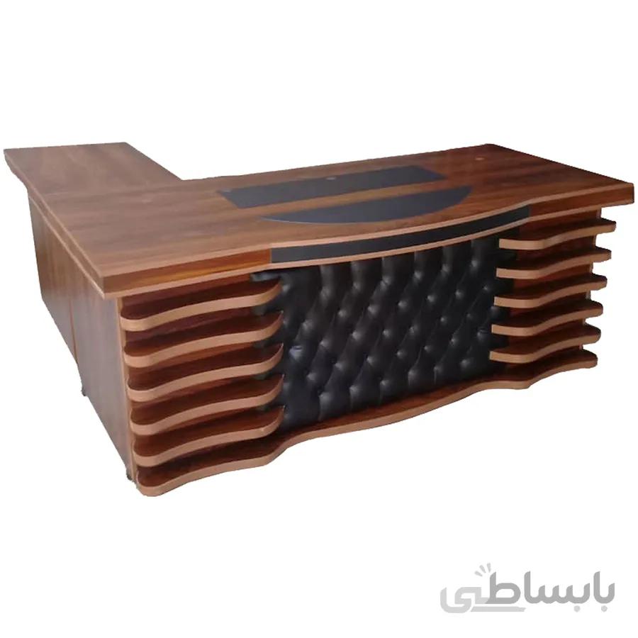 میز مدیریت مدل سلنا