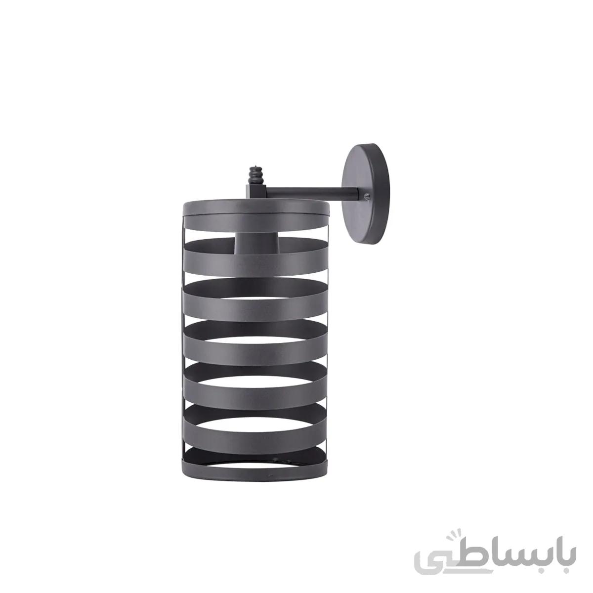 دیوارکوب قطر 15 کد 3023