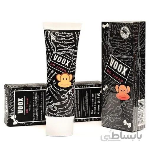 کرم سفید کننده VOOX (اورجینال)