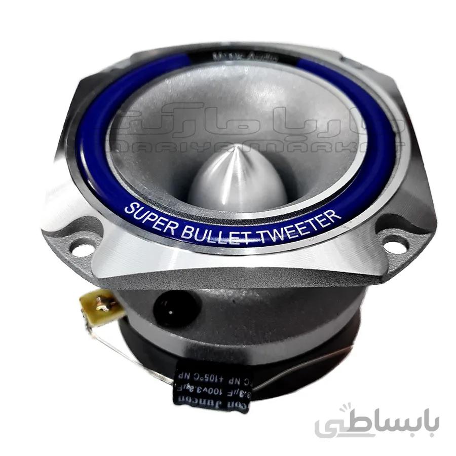 سوپر تیوتر مجیک آدیو Magic Audio MA-440
