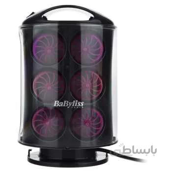 بیگودی برقی بابیلیس مدل RS100SDE ا Babyliss RS100SDE Clip And Curl