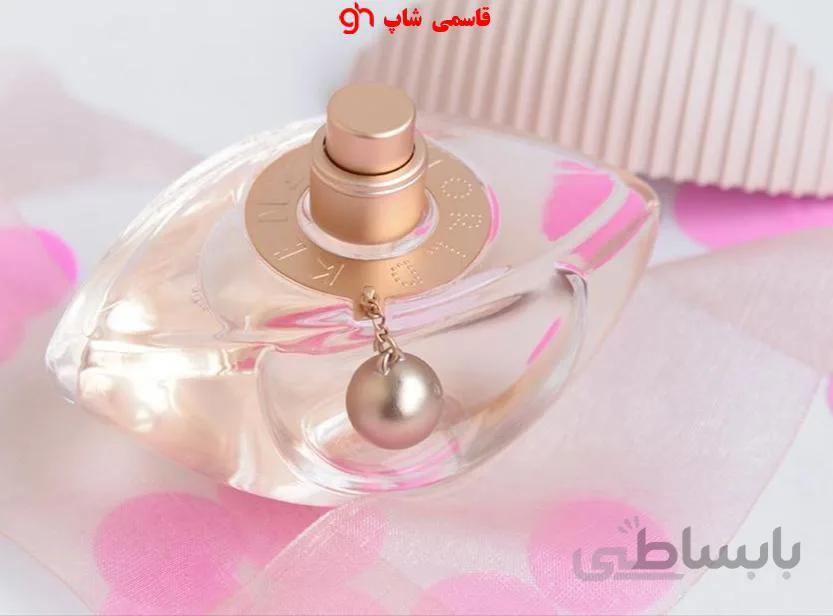 KENZO – Kenzo World EDT کنزو ورلد (وورلد) ادو تویلت زنانه icon زنانه