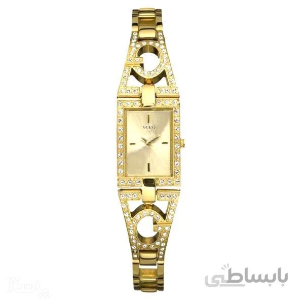 ساعت مچی زنانه گس مدل W12079L1 ا W12079L1