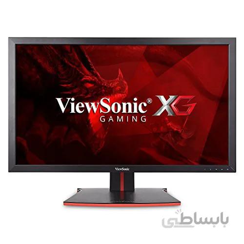 مانیتور گیمینگ ویو سونیک مدل XG2700 سایز ۲۷ اینچ