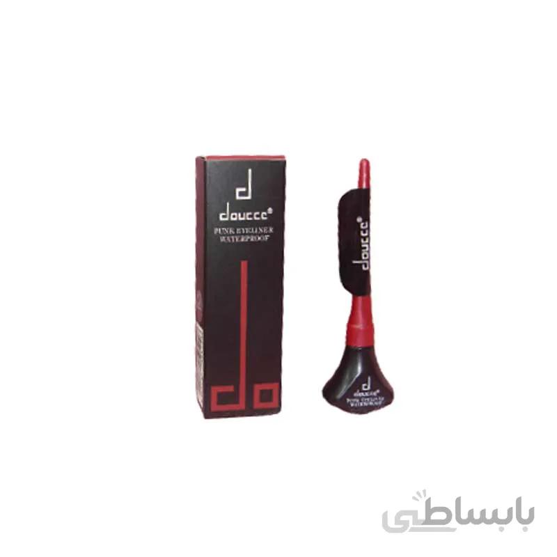 خط چشم مویی دوسه Doucce