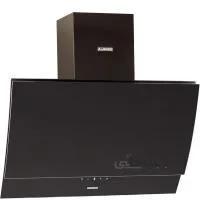 هود آشپزخانه شومینه ای استیل البرز ا Steel Alborz Kitchen Hood SA-432