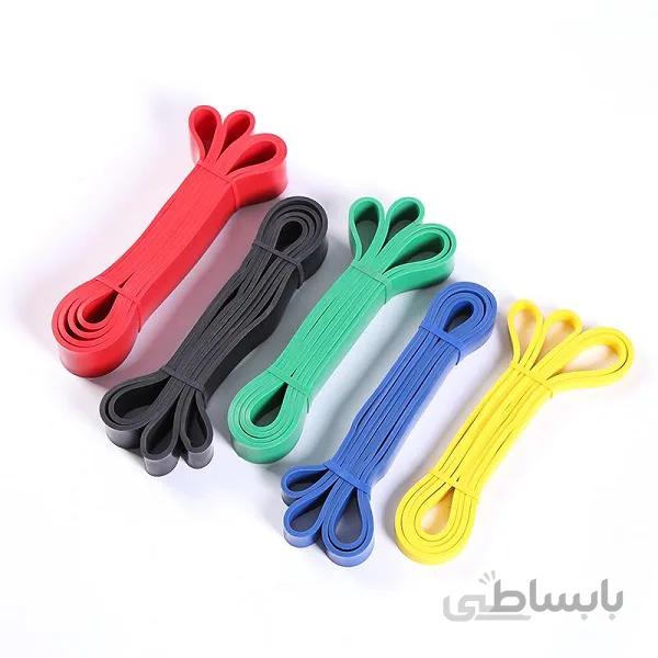 کش پاور باند MF8012