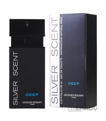 Silver Scent Deep Jacques Bogart