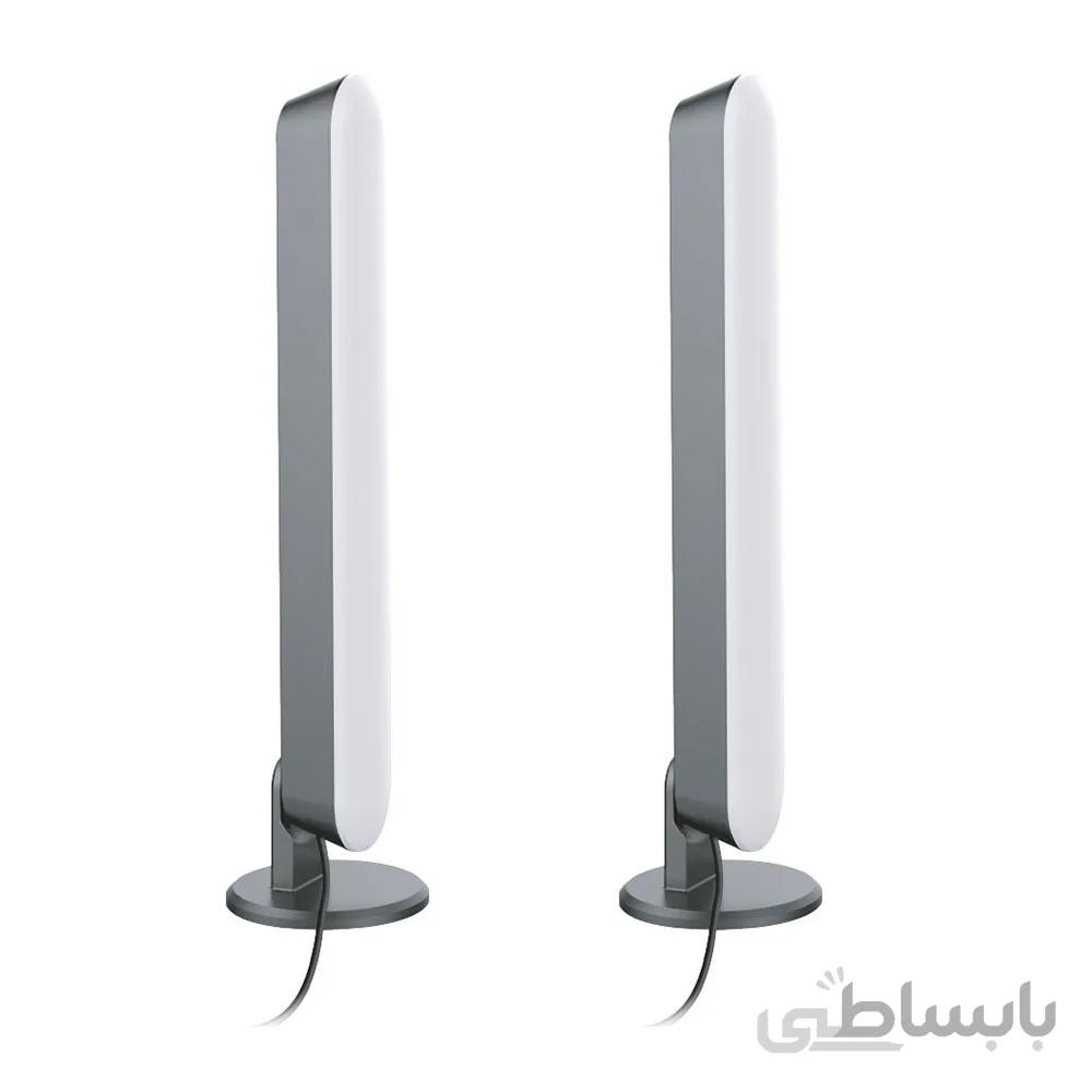 نور LED هوشمند پرودو - پک ۲تایی مدل PDBRGBDL2