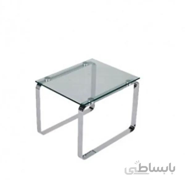 میز جلو مبلی نیلپر کد FOS 278