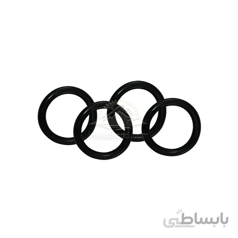 واشر کلاهک مکانیزم پلاسون