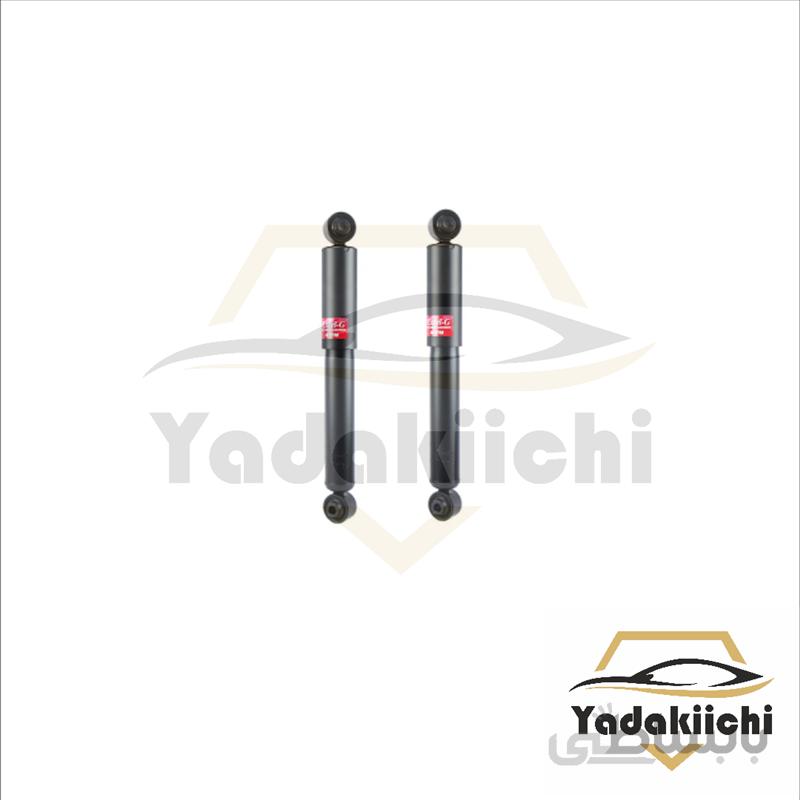 کمک فنر RAV4 برند KYB (ژاپن) 2017 - 2012 جفت عقب