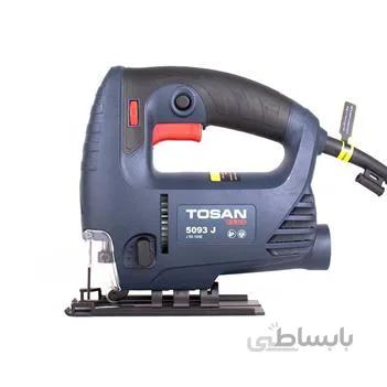 اره عمود بر 550 وات توسن 5093J