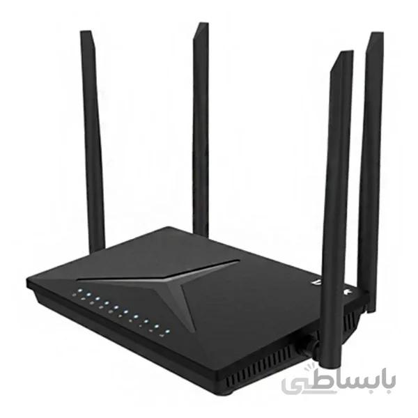 مودم روتر مدل DWR-M920 بی سیم 4G LTE دی لینک ا Modem router model DWR-M920 wireless 4G LTE D-Link کد 266404