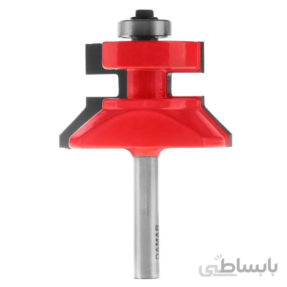تیغ اتصال افقی باشیار V کد DM815083EL