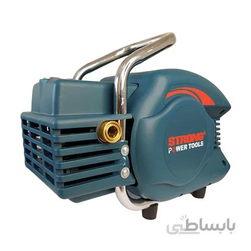 کارواش دینامی اینداکشن مدل KAW140-D استرانگ (1500 وات)