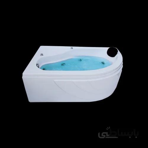 جکوزی J - 1510 زرین آب