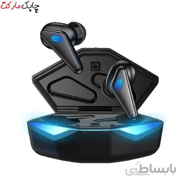 هدفون بی سیم مدل K55