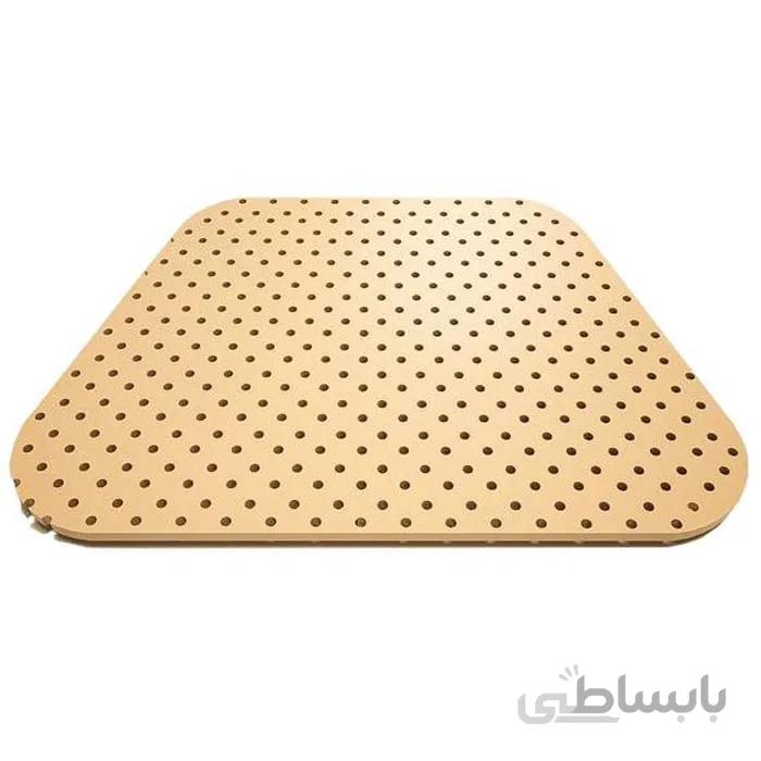 اسپلینت بینی خارجی ذوزنقه ای