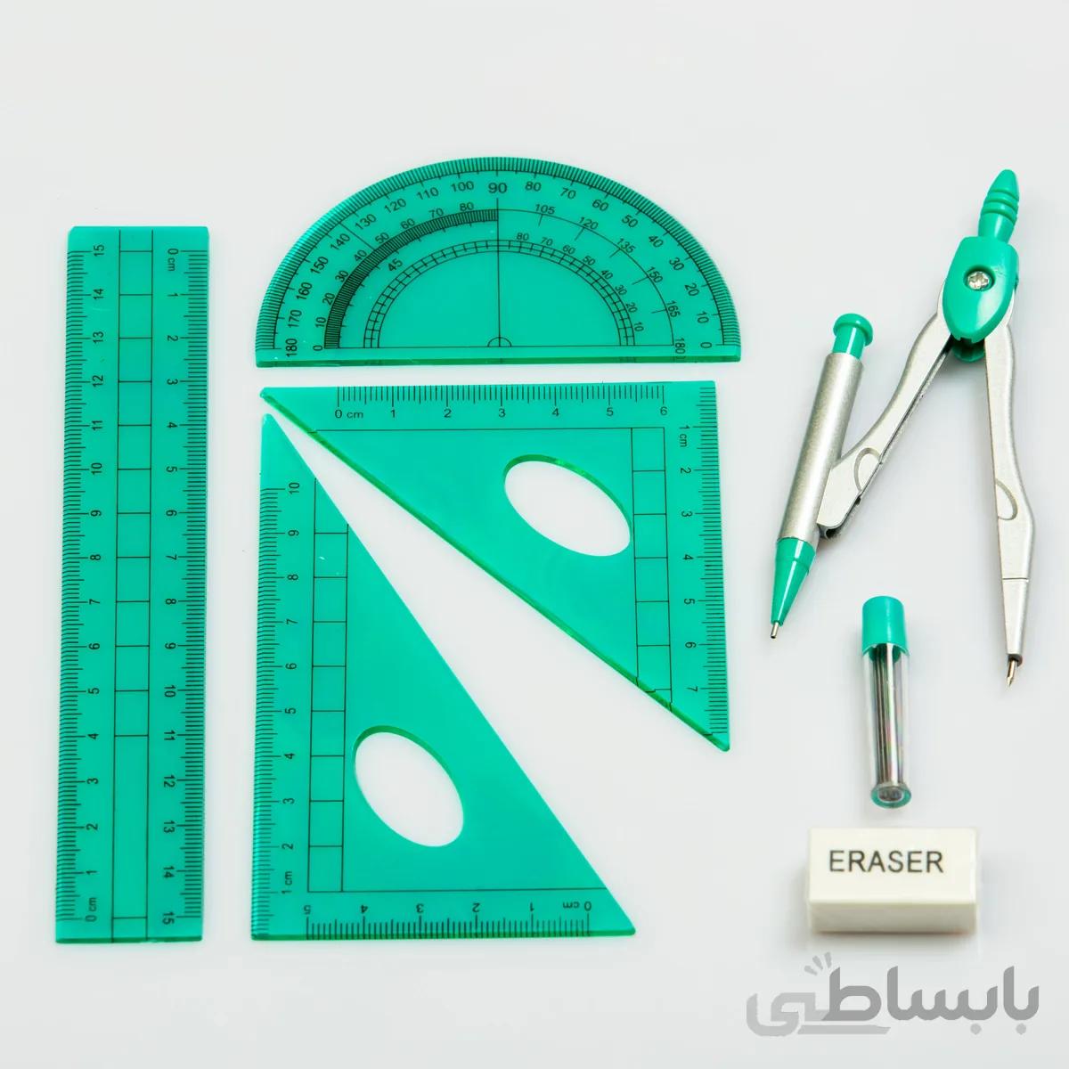 ست کامل پرگار سی کلاس