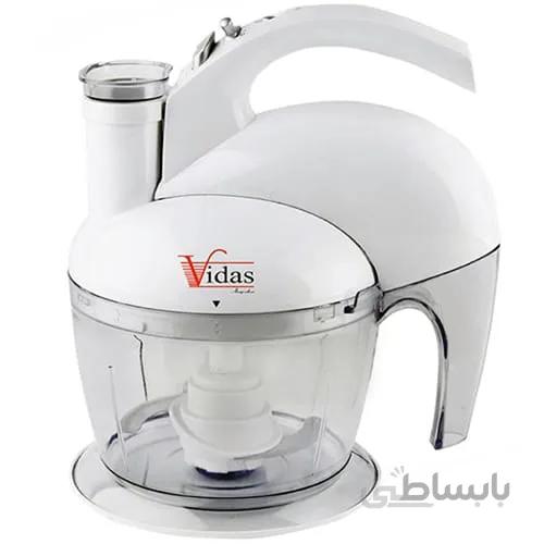 غذاساز ویداس VIR-3730