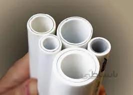 لوله فویلدار (پنج لایه ) آذین