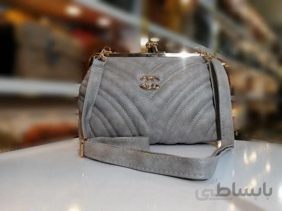 کیف اسپرت زنانه کد KF752