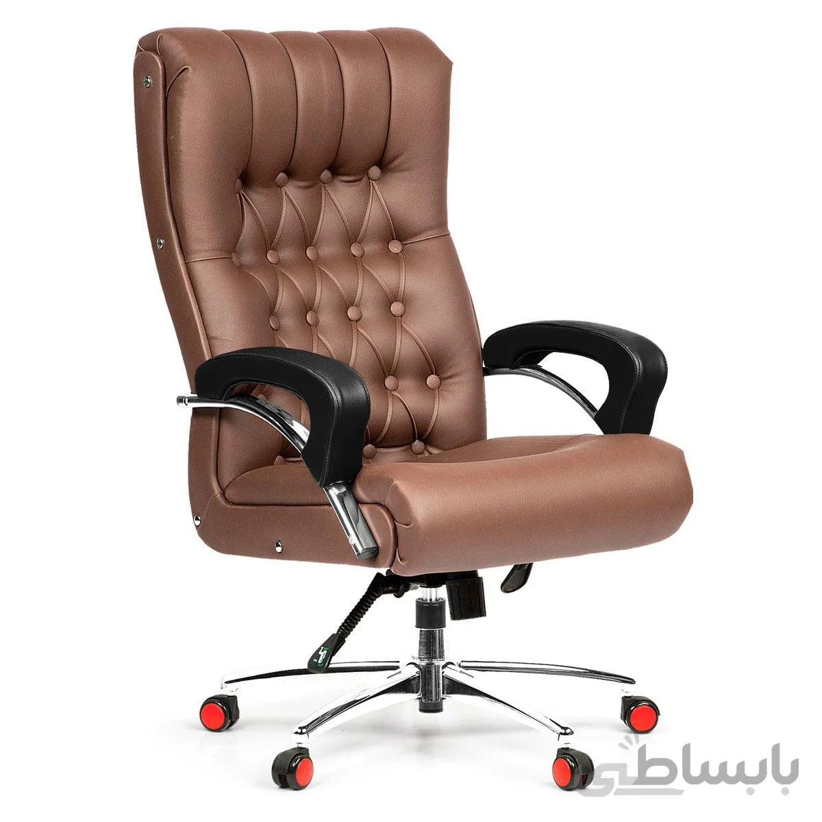صندلی مدیریتی فراصنعت کد FM2015