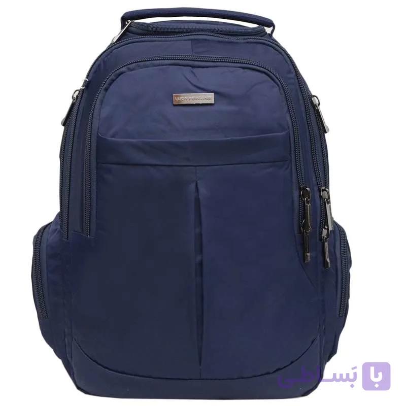 کوله پشتی لوکا ورگانی مدل LK 3107