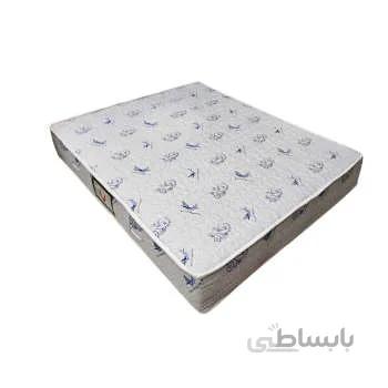 تشک خوشخواب مدل طبی پاکتی دونفره سایز ۲۰۰×۱۶۰ سانتی متر