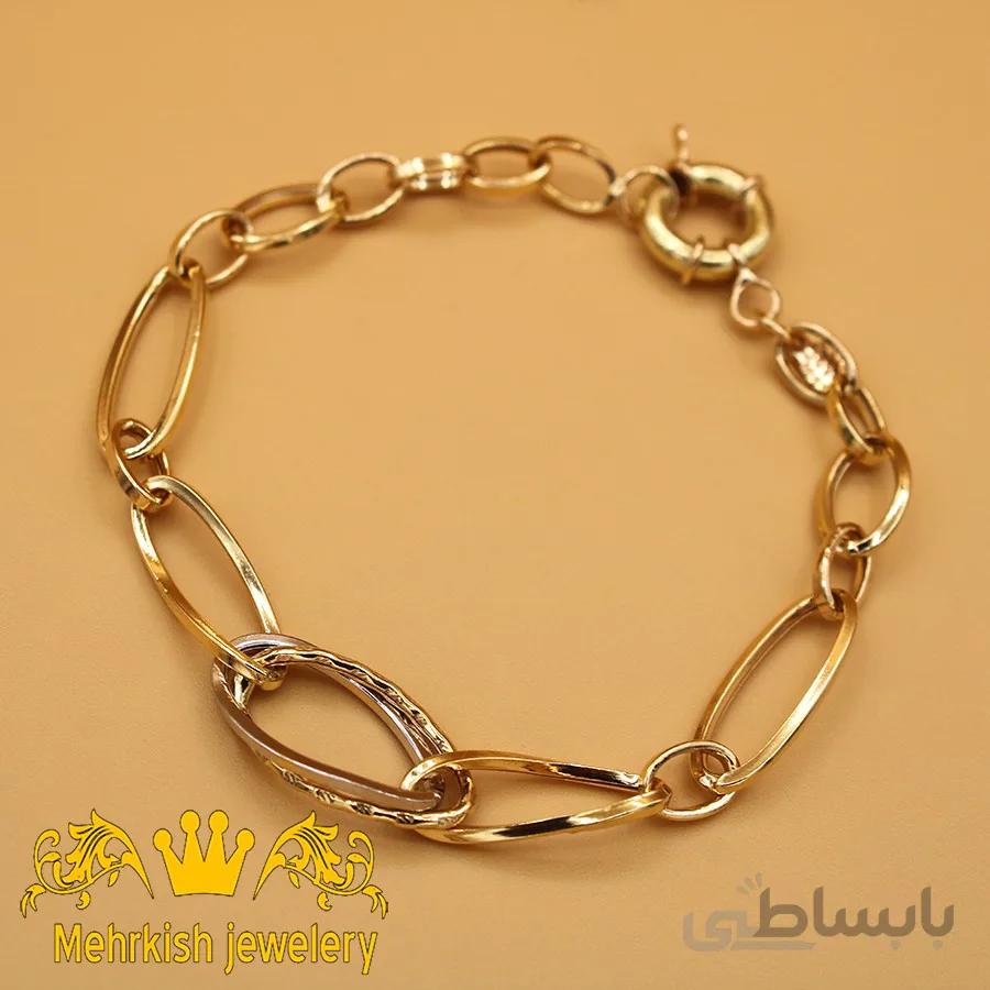 دستبند زنجیری