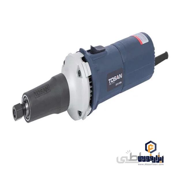سنگ انگشتی گلو بلند توسن مدل - 3313GDL ا tosan tools