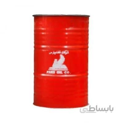 گریس پارس شاسی 2 بشکه