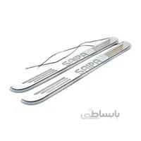 پارکابی نورانی سایپا