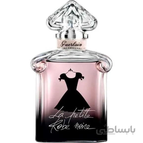 خرید عطر گرلن لاپتیت روب نویر-Guerlain La petit robe noir edp