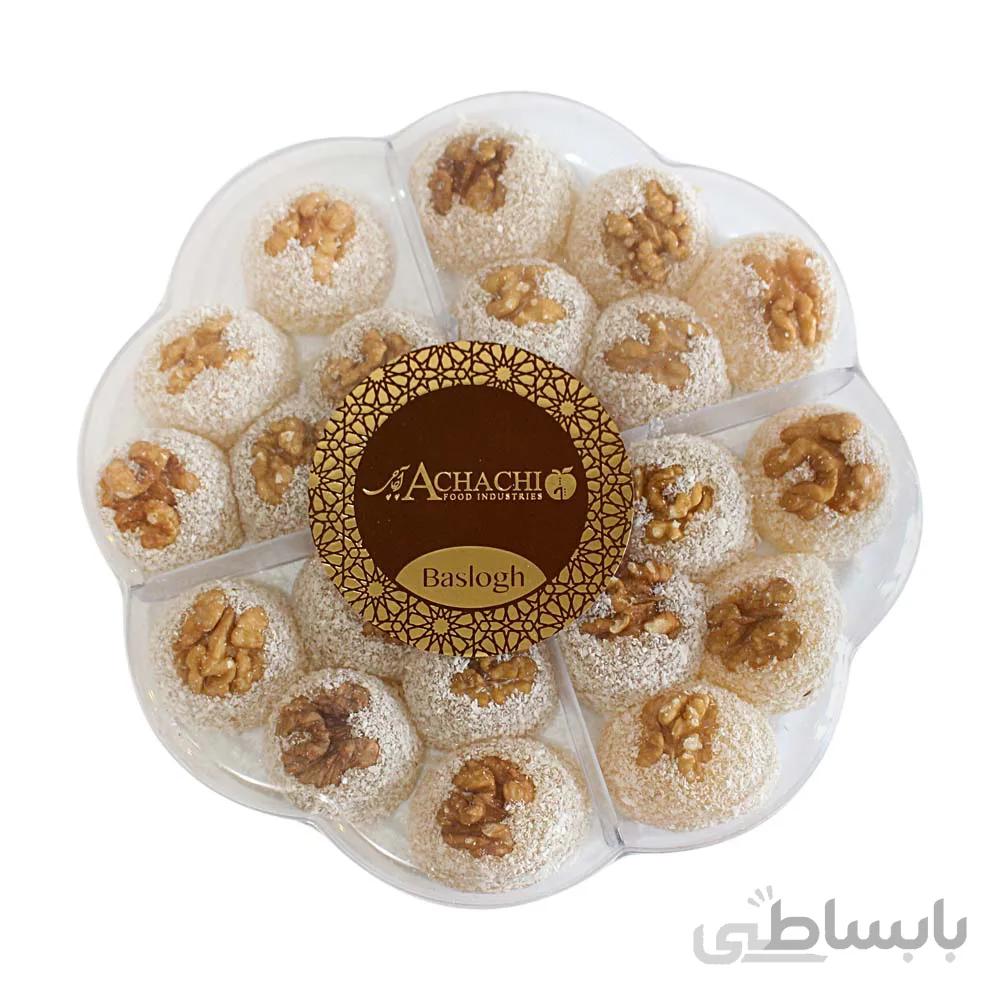باسلق گل آچاچی