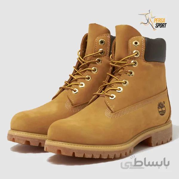 کفش تیمبرلند 6 IN PREMIUM BOOT