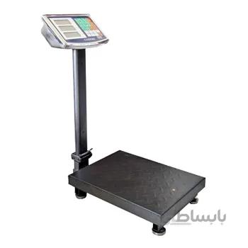 باسکول ۱۵۰ کیلویی تاشو