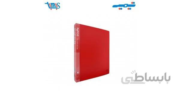 کلر بوک 60 برگ بدون قاب پاپکو A4-60